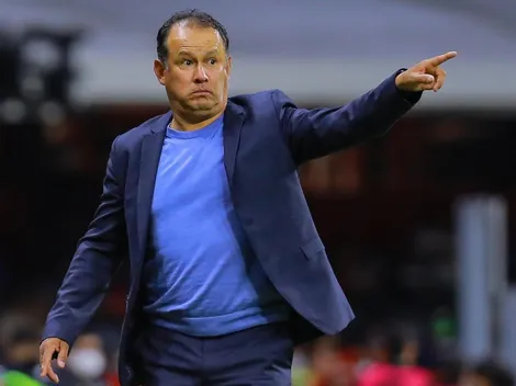 Chorri Palacios está dólido por Ricardo Gareca y pide a Juan Reynoso