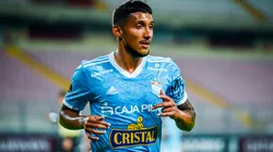 'Canchita' Gonzáles y sus últimas palabras de agradecimiento a la familia de Sporting Cristal. Foto: Infobae