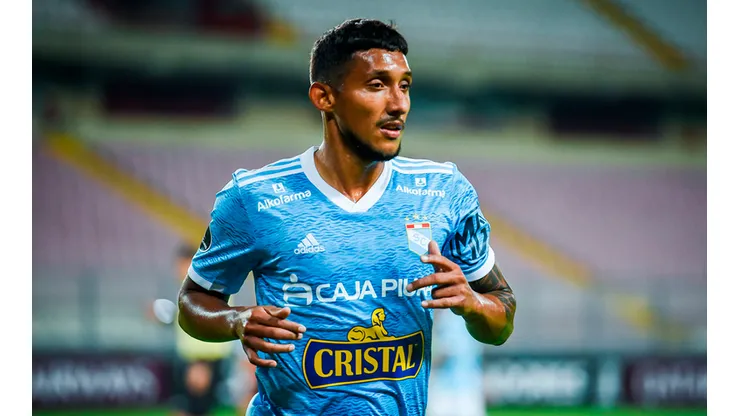 'Canchita' Gonzáles y sus últimas palabras de agradecimiento a la familia de Sporting Cristal. Foto: Infobae