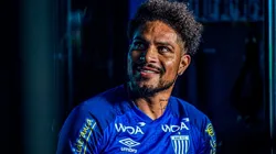 link Buscando su mejor nivel: el duro trabajo que tendrá Paolo Guerrero en Avaí. (Foto: Twitter Avaí)