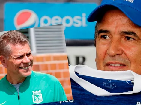 Víctor Zegarra postula a Jorge Luis Pinto y Paulo Autuori como el reemplazo de Gareca
