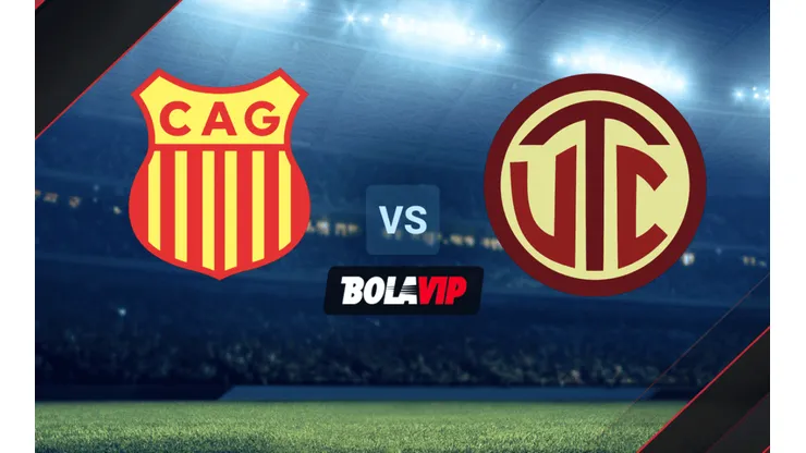 EN VIVO AHORA: Atlético Grau vs. UTC de Cajamarca
