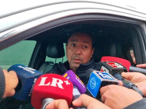 ¿Nolberto Solano disparó contra Ricardo Gareca?: "Somos muy extranjeritis"