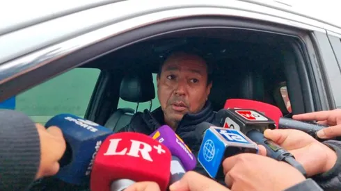 ¿Nolberto Solano disparó contra Ricardo Gareca?: "Somos muy extranjeritis"