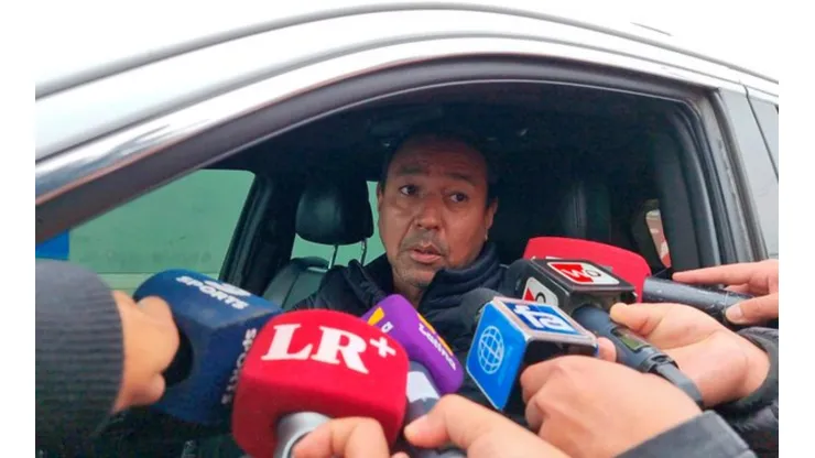 ¿Nolberto Solano disparó contra Ricardo Gareca?: "Somos muy extranjeritis"
