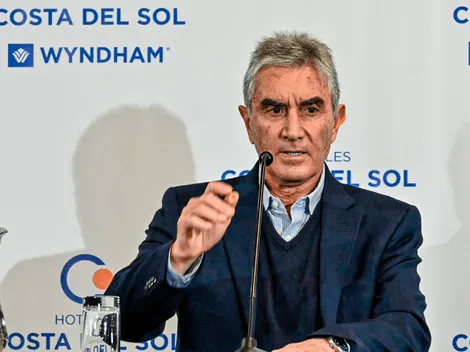 Juan Carlos Oblitas: "Quiero un director técnico que sea exitoso y ambicioso"
