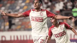 Por oferta millonaria: Alex Valera se va de Universitario de Deportes