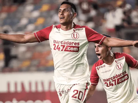 Por oferta millonaria: Alex Valera se va de Universitario de Deportes