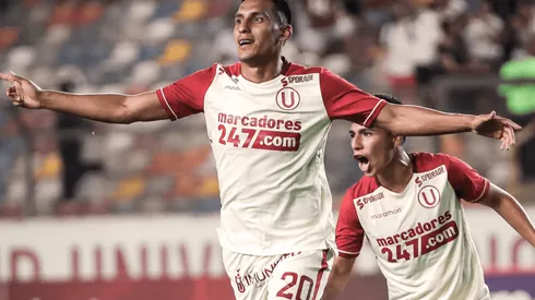 Por oferta millonaria: Alex Valera se va de Universitario de Deportes