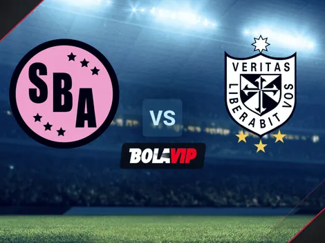 EN VIVO AHORA: Sport Boys 1-0 San Martín por la Liga 1