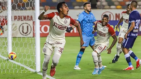 La U crema va por una victoria