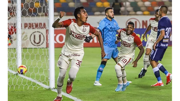 La U crema va por una victoria