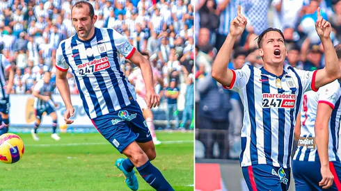 El cuadro blanquiazul es líder del Torneo Clausura.