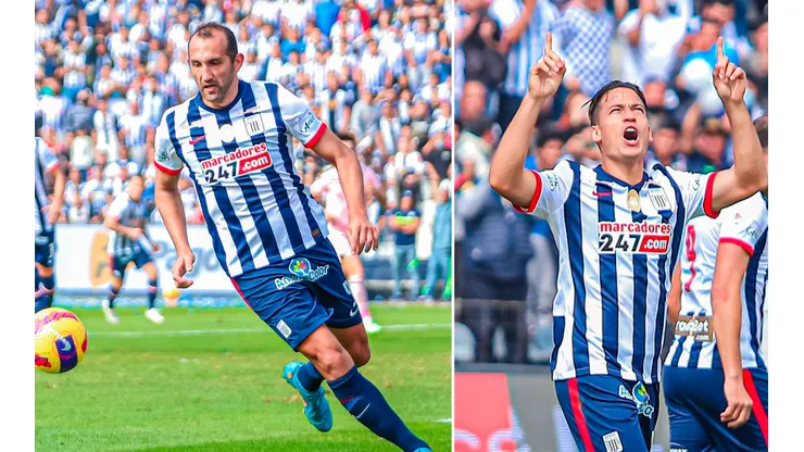 El cuadro blanquiazul es líder del Torneo Clausura.