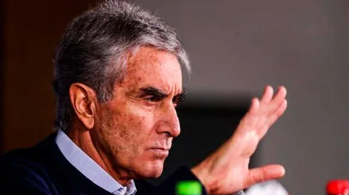 Contará toda la verdad: día, hora y lugar de la conferencia de Oblitas. (Foto: Getty Images)