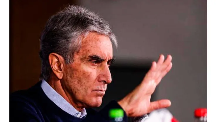 Contará toda la verdad: día, hora y lugar de la conferencia de Oblitas. (Foto: Getty Images)