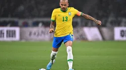 Dani Alves jugará en el fútbol mexicano