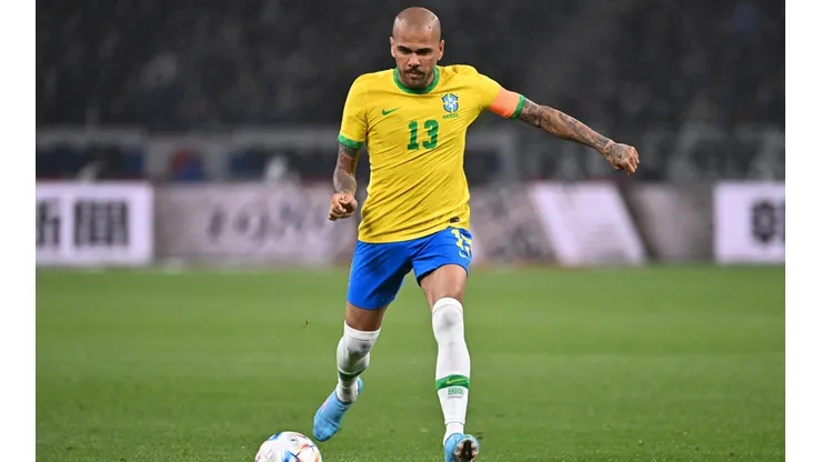 Dani Alves jugará en el fútbol mexicano