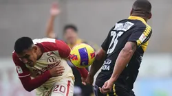 Alex Valera sigue en la U