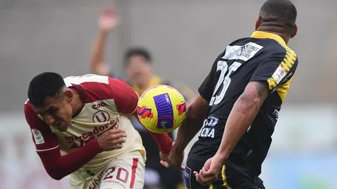 Alex Valera sigue en la U