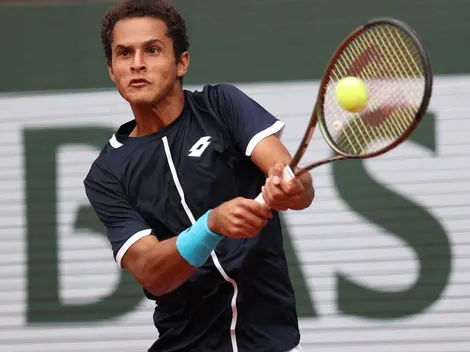 Juan Pablo Varillas vs. Dominic Thiem por el ATP de Gstaad: día, hora y canal de TV para ver el partido EN VIVO y EN DIRECTO