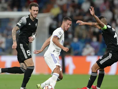 Gustavo Dulanto habla de su regreso a la U y cuenta su sufrimiento por la guerra en Europa