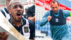 Los blanquiazules son líderes del Torneo Clausura.