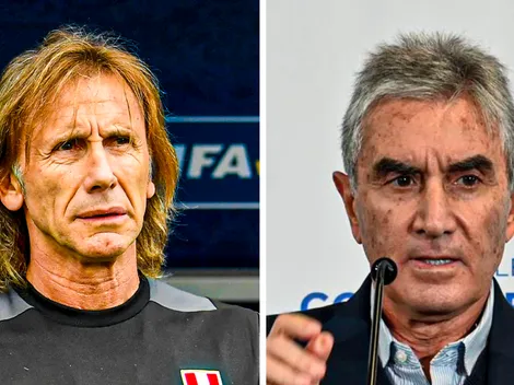 Juan Carlos Oblitas: "Aún sigo en shock por la salida de Ricardo Gareca"