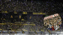 Gino Peruzzi comparó 'Matute' con La Bombonera de Boca Juniors