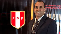 Roberto Silva actualmente es presidente de la SAFAP.