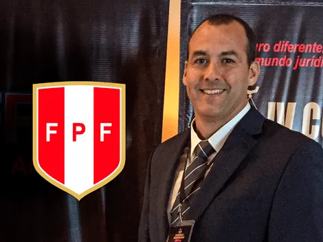 Roberto Silva reemplazaría a Juan Carlos Oblitas en la FPF