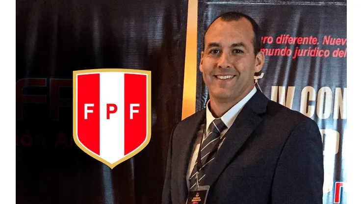 Roberto Silva actualmente es presidente de la SAFAP.
