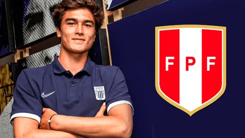 Juan Pablo Goicochea