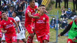 EL 'Rojo Matador' marcha tercero en la tabla del acumulado.