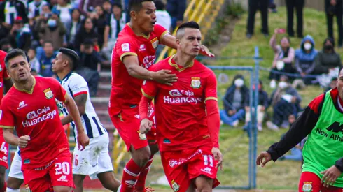 EL 'Rojo Matador' marcha tercero en la tabla del acumulado.