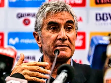 Un técnico y un exfutbolista: los posibles reemplazos de Oblitas