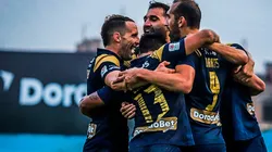 “Alianza tendrá ingresos de hasta 84 millones al cierre de este año”. (Foto: Liga de Fútbol Profesional)