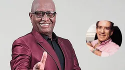 Elejalder Godos llama "racista" a Eddie Fleischman