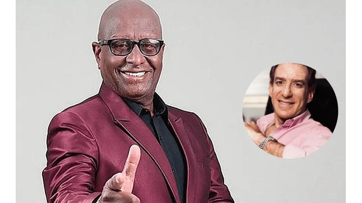 Elejalder Godos llama "racista" a Eddie Fleischman