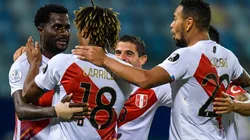 Christian Ramos sobre la renuncia de jugadores de la Selección Peruana como Christian Cueva o Renato Tapia: Ningún referente se irá. (Foto: Getty Images)