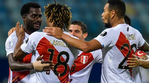 Christian Ramos sobre la renuncia de jugadores de la Selección Peruana como Christian Cueva o Renato Tapia: Ningún referente se irá. (Foto: Getty Images)