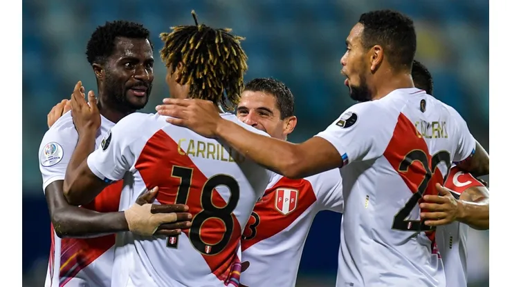 Christian Ramos sobre la renuncia de jugadores de la Selección Peruana como Christian Cueva o Renato Tapia: Ningún referente se irá. (Foto: Getty Images)