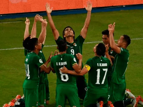 Extécnico de Alianza Lima está a un paso de dirigir una selección de Sudamérica