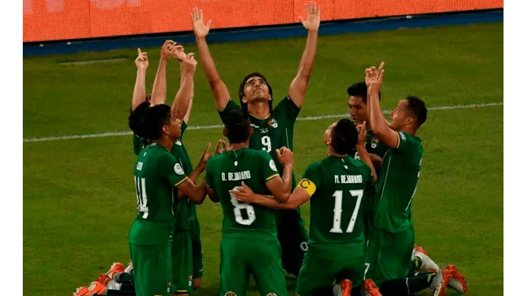 La Selección Boliviana tendría nuevo DT y sería un ex entrenador de Alianza Lima. Foto: GLR