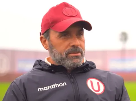 Carlos Compagnucci sobre su presente: "Las emociones son fuertes"