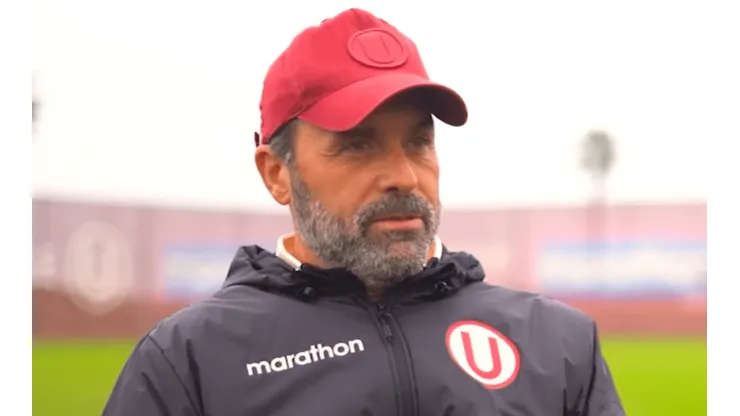 Carlos Compagnucci sobre su presente: "Las emociones son fuertes"