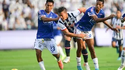 Alianza juega un partido vital