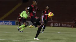 Melgar va por una victoria clave