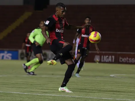 Melgar y Huancayo chocan en un duelo vital por el acumulado de la Liga 1