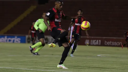 Melgar va por una victoria clave